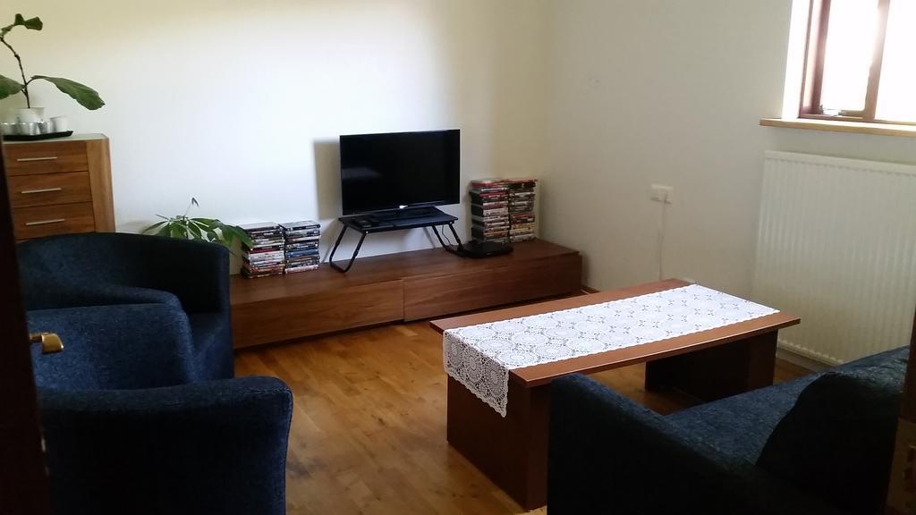 Blaskogar 12 Apartment Egilsstadir Dış mekan fotoğraf