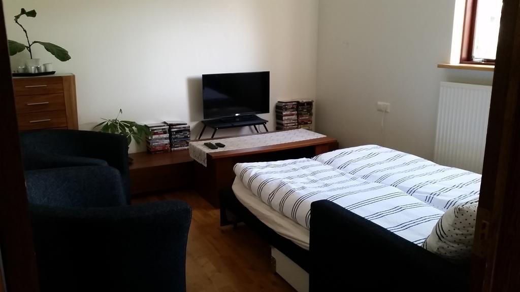 Blaskogar 12 Apartment Egilsstadir Dış mekan fotoğraf